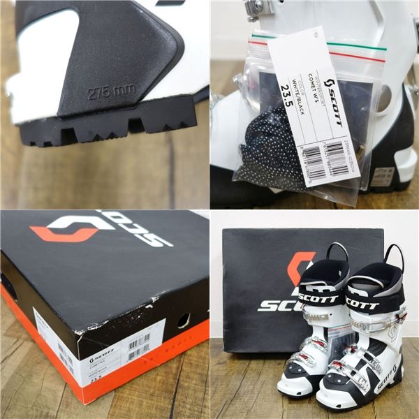 コメット レディースモデ