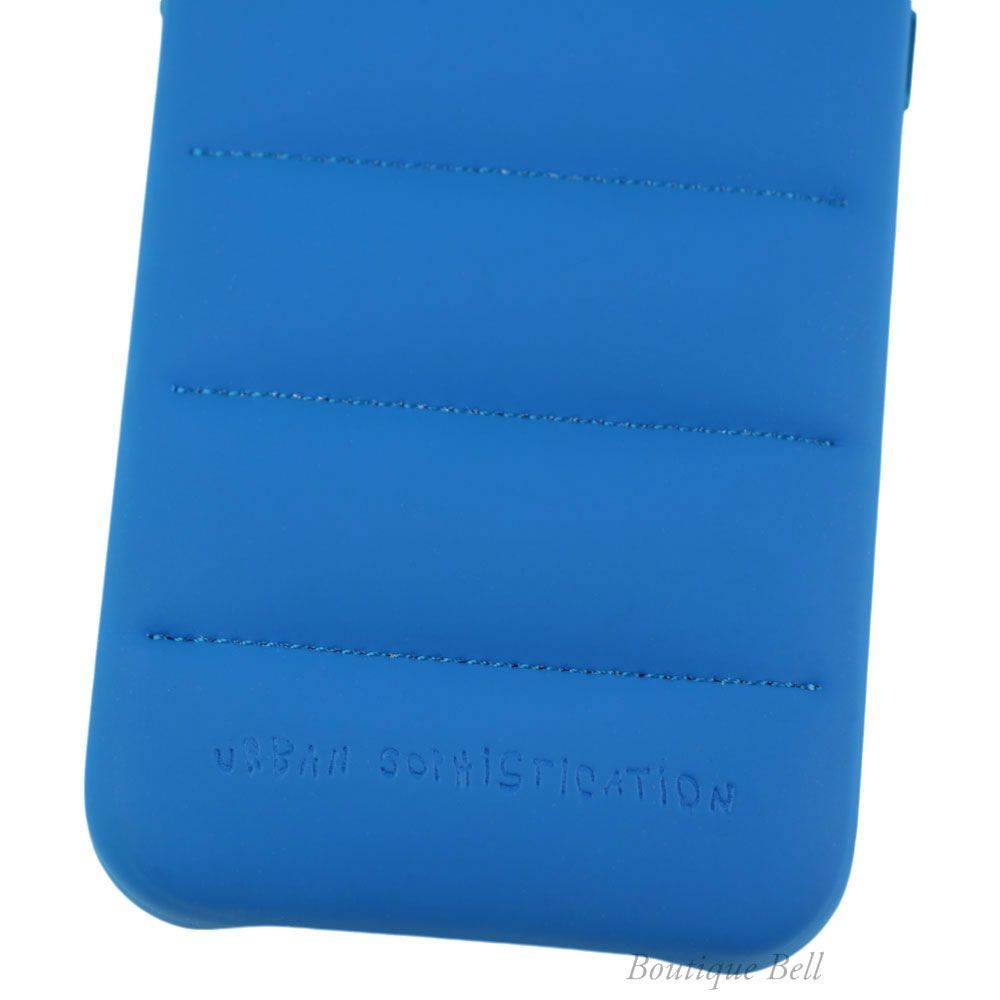 Urban Sophistication】アーバンソフィスティケーション iPhone12