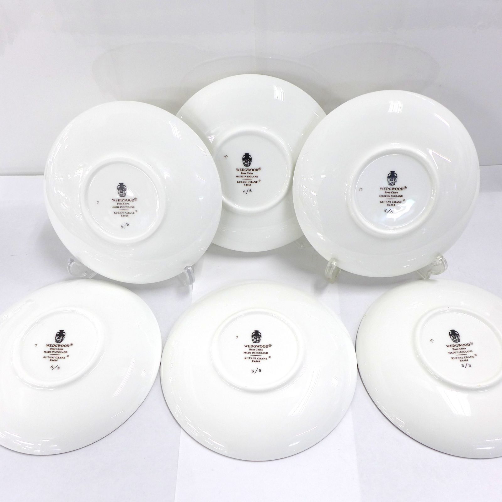 WEDGWOOD