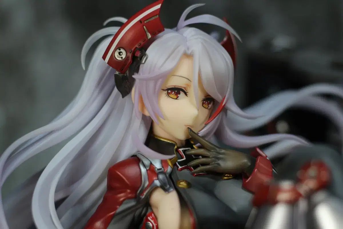 アズールレーン プリンツ・オイゲン 【再版】 アルター正規品 新品未開封 アズールレーン プリンツ・オイゲン 【再版】 アルター正規品