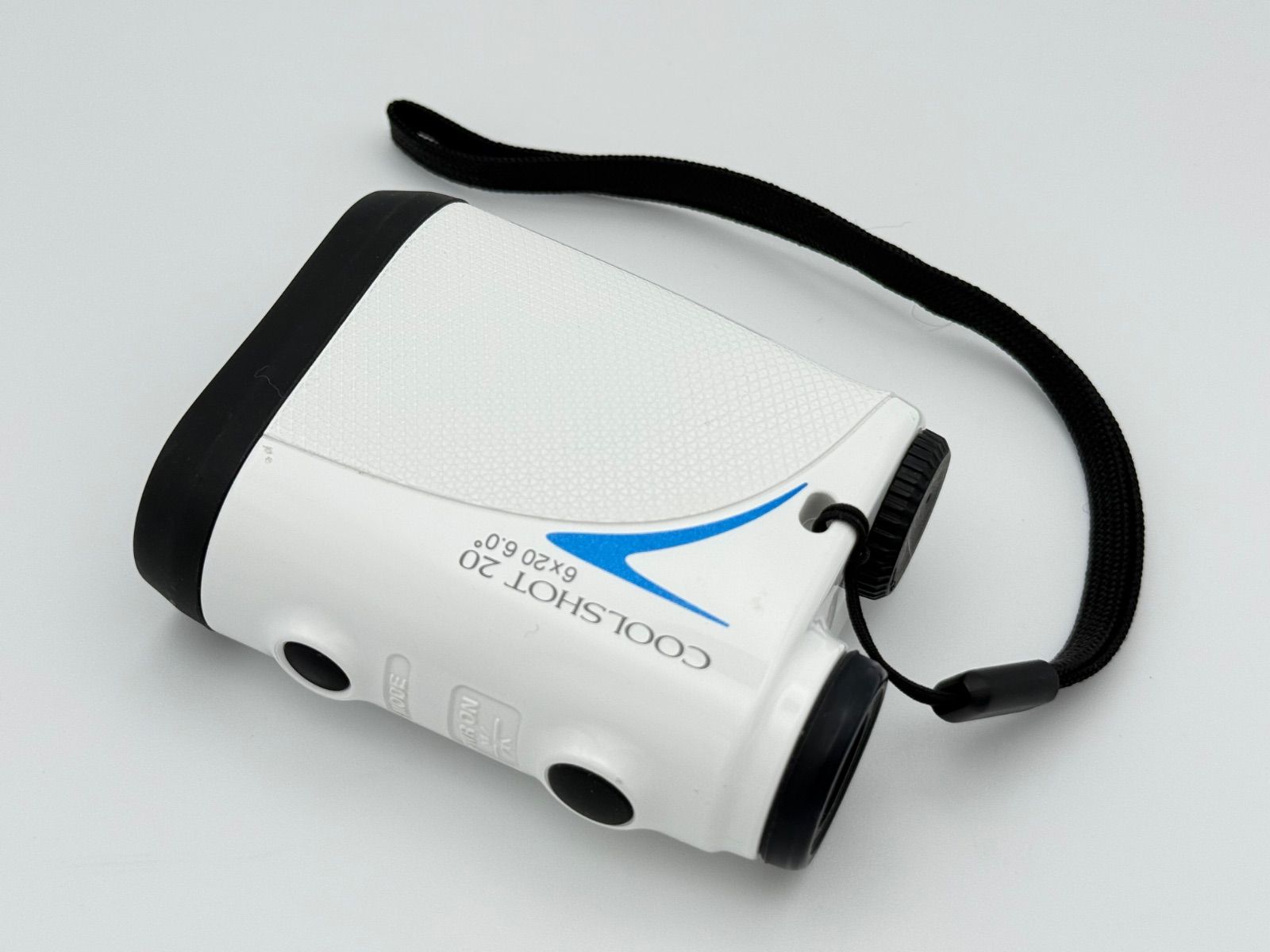 ニコン COOLSHOT 20 ゴルフ用 レーザー距離計 Nikon COOLSHOT 20