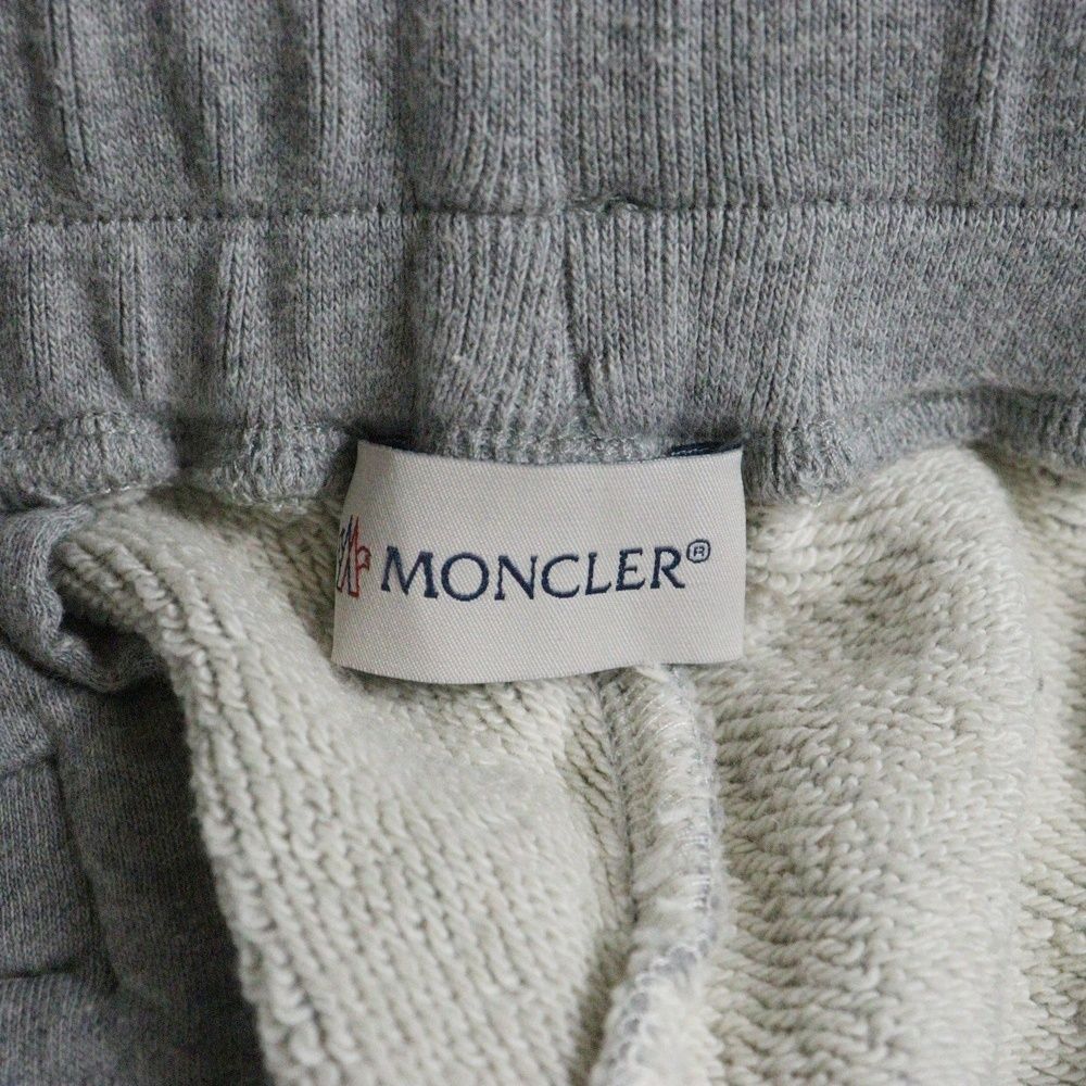 ワッペンロゴ スウェット