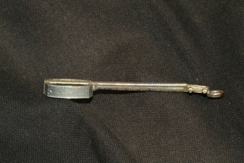 三味線型アクセサリー