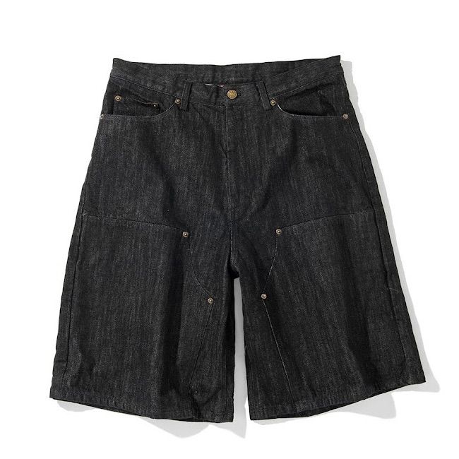 FLATLUX DDK SHORT 