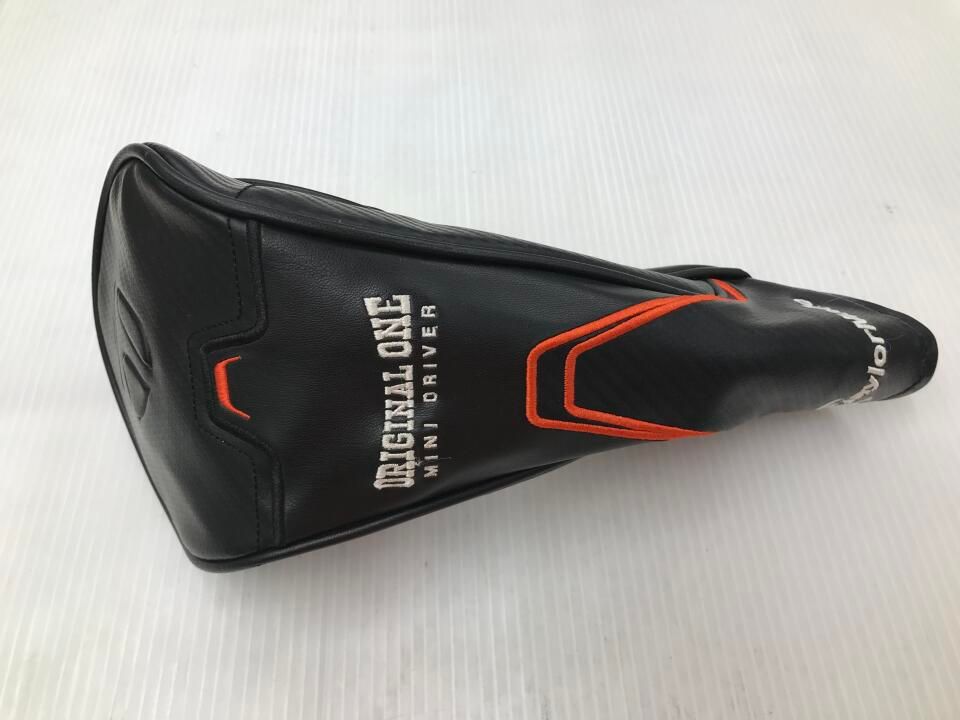 TAYLORMADE テーラーメイド13.5度 オリジナルワン ミニドライバー