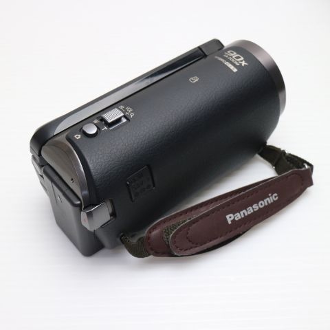 超 HC W 570 M ブラック デジビデ Panasonic 本体 05000