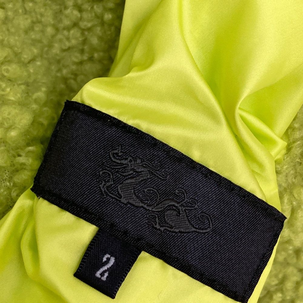 ダウン切替 リバーシブル