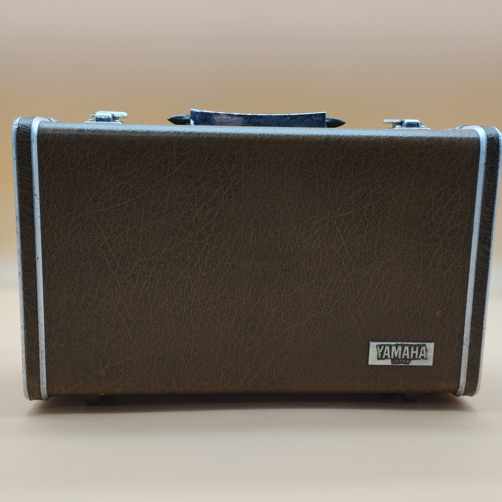 小売 【D14430】YAMAHA ヤマハ クラリネット YCL-25 ケース付 ジャンク