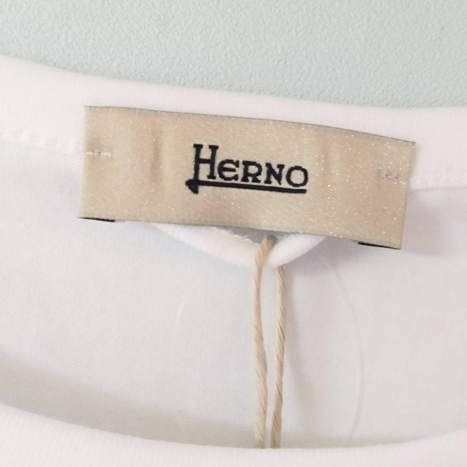 HERNO ヘルノ Tシャツ