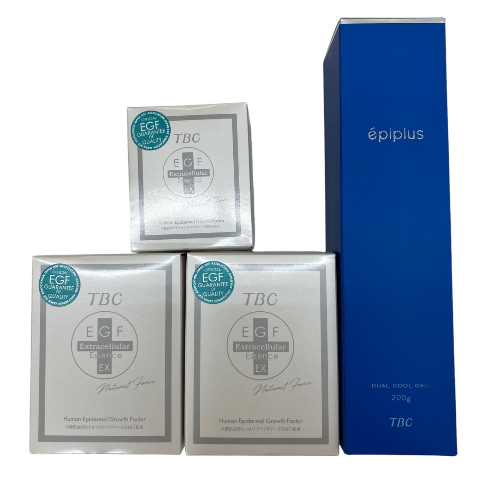 TBC EGF Extracellular Essence EX 60ml TBC EGF Extracellular