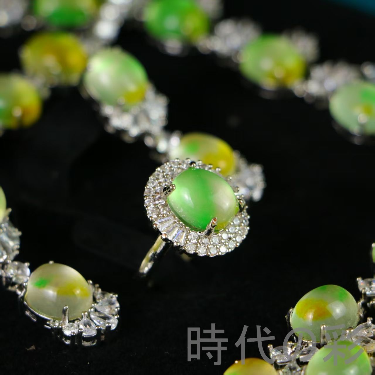 中国古美術 清代