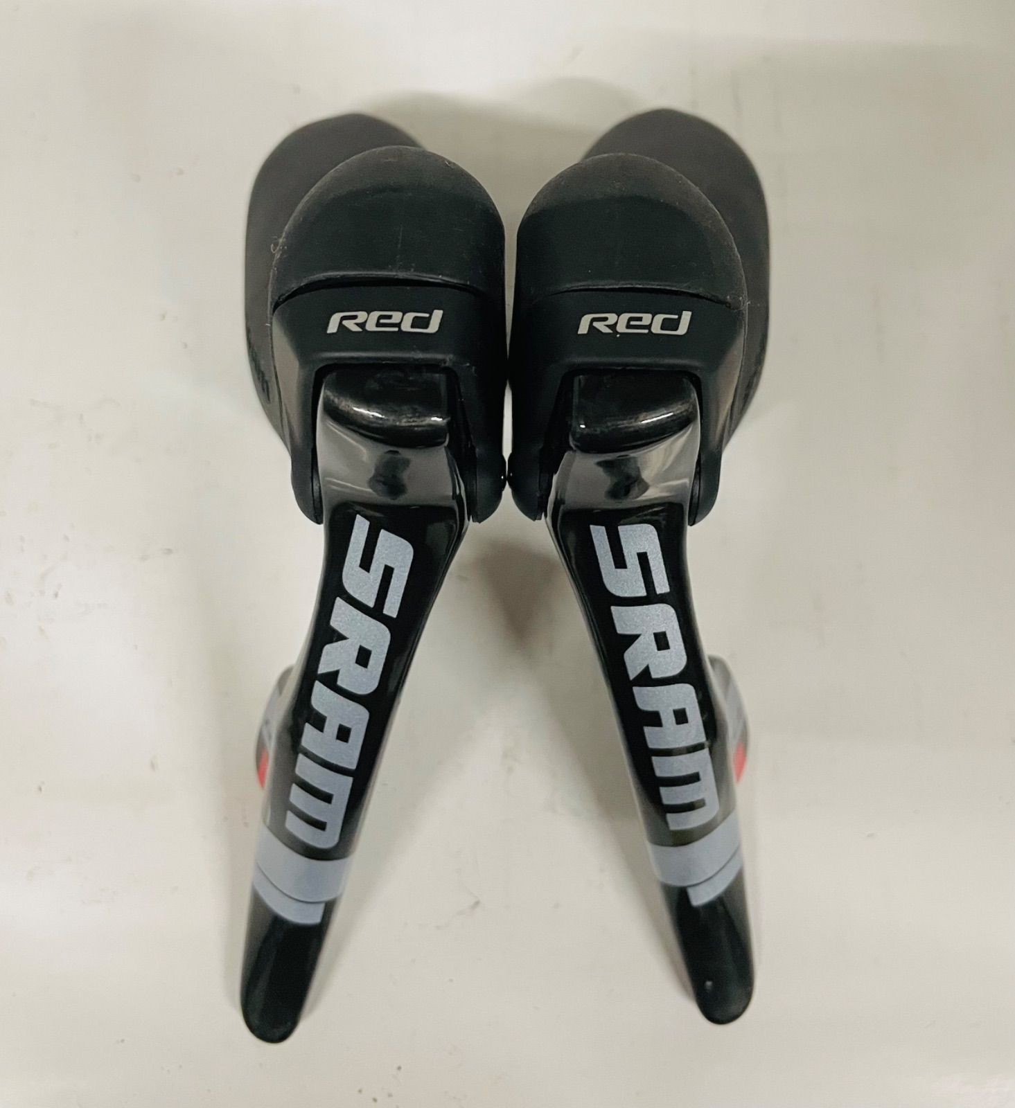 SRAM RED シフトレバー 2×10s-