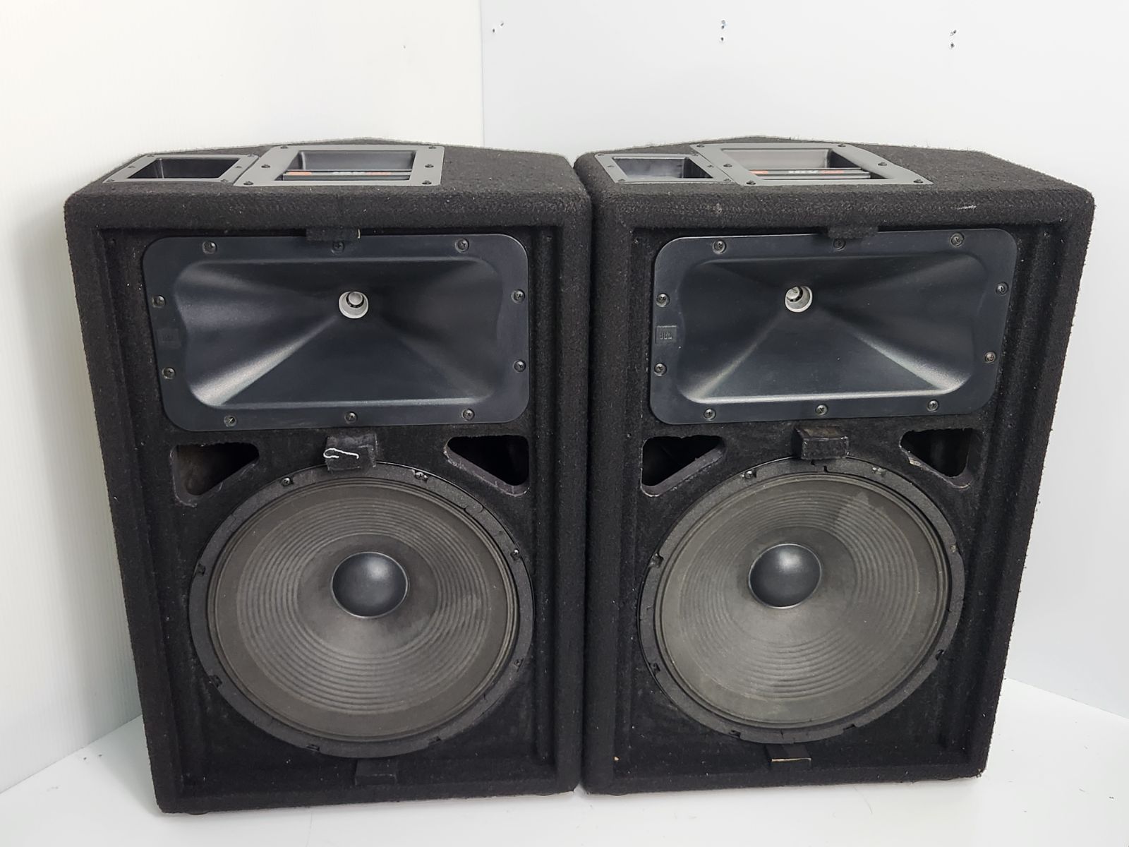JBL スピーカー JRX115 JRX100 【公式通販】