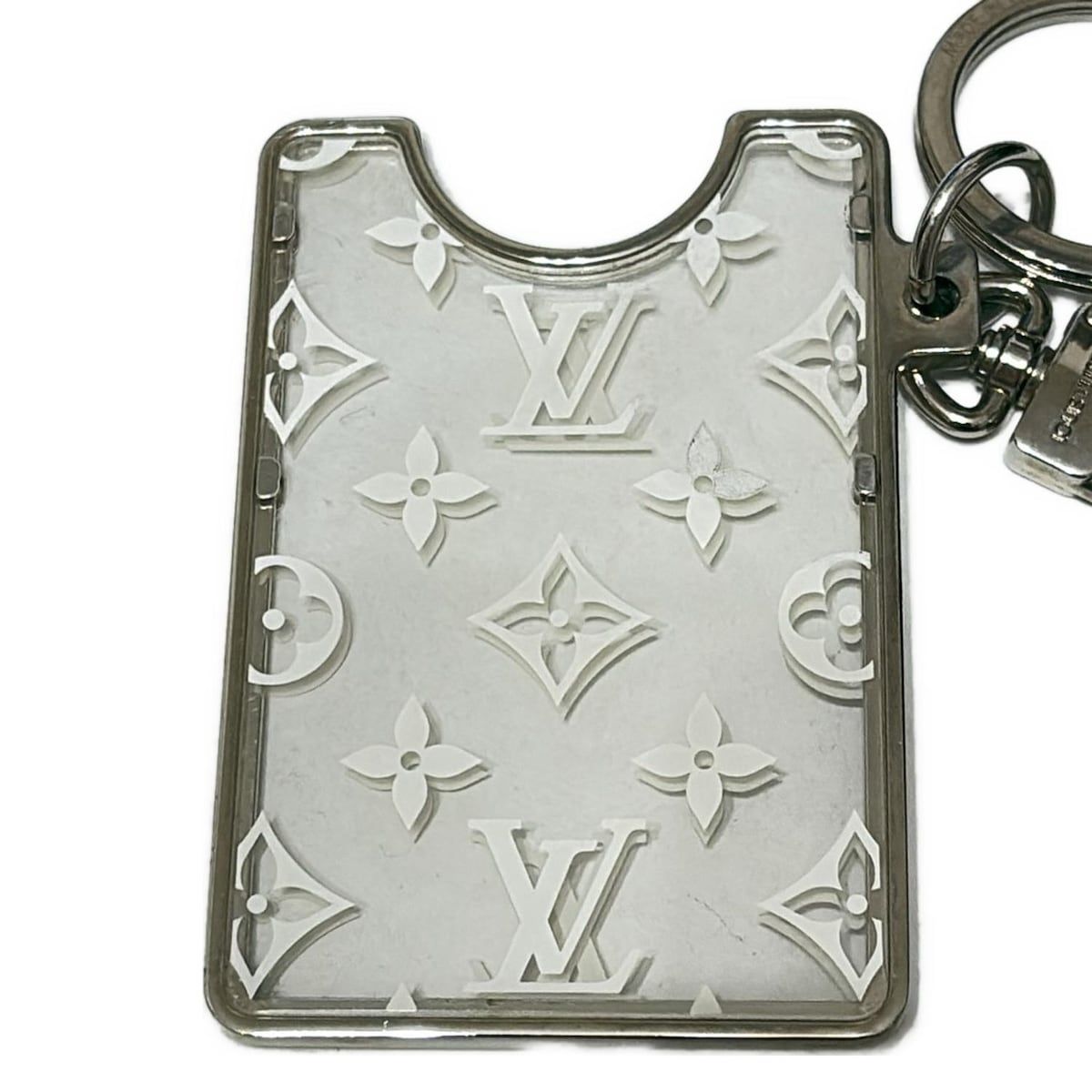 LV キーホルダー 楽天市場】LOUIS VUITTON ルイ ヴィトン アノクレ キーホルダー