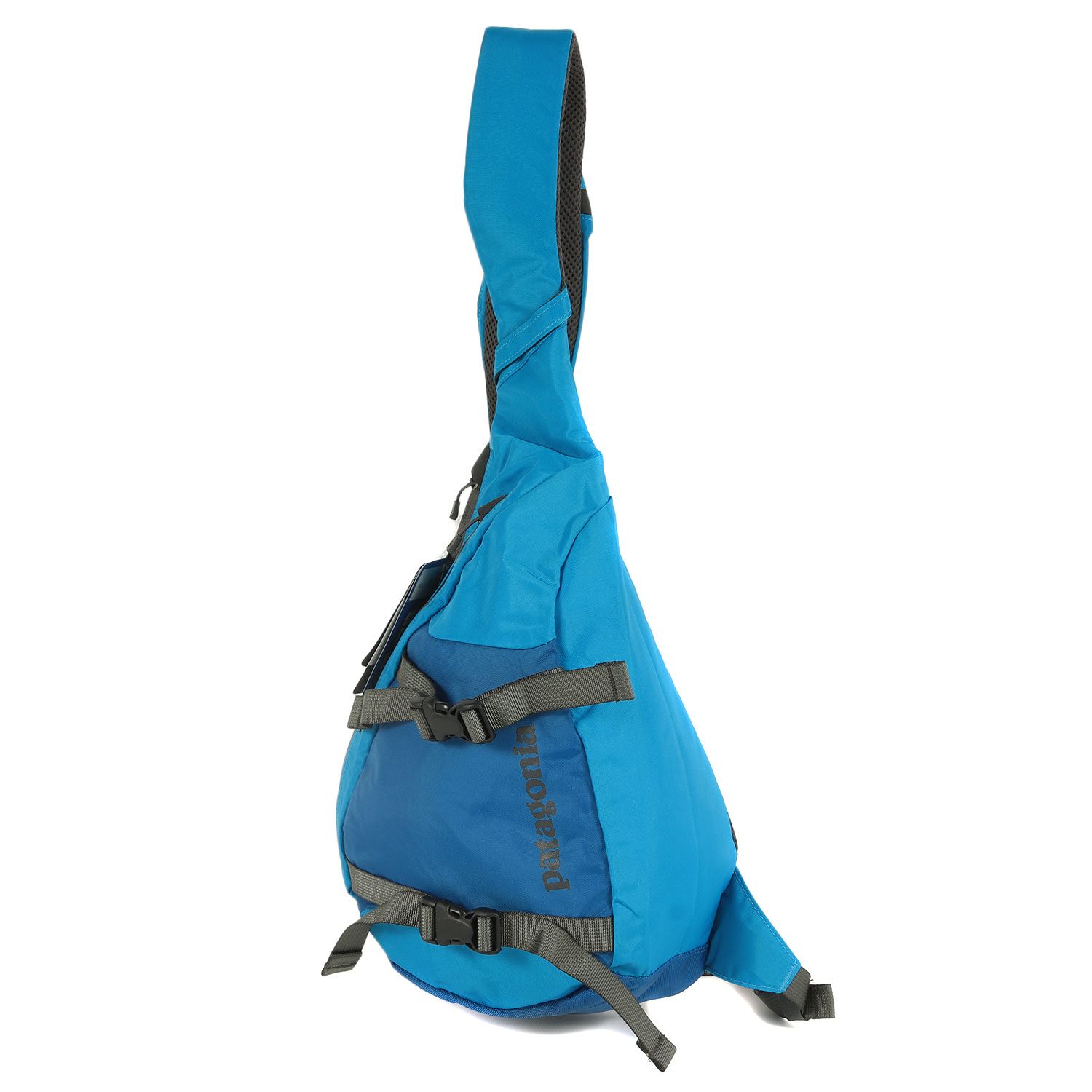 00s パタゴニア patagonia | 中古品の ライトウェイトトラベルクーリエ 