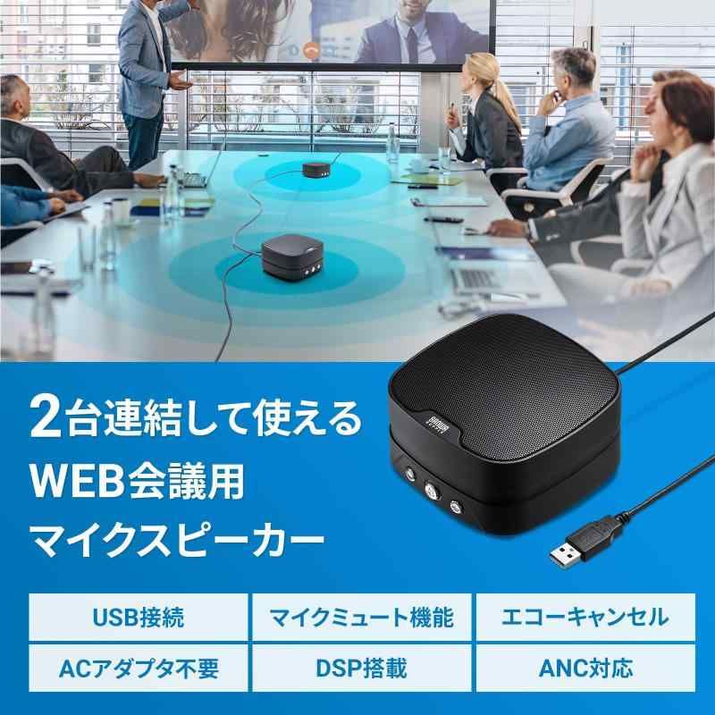有線USB接続 Skype