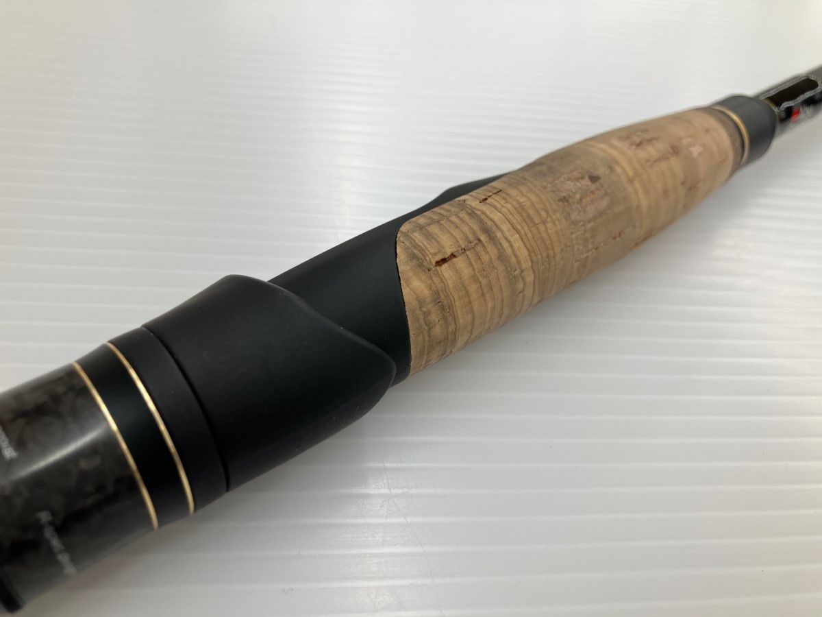 σσAbu Garcia アブガルシア ロックスイーパー NRS-832LH-F LIMITED σσAbu Garcia アブガルシア ロックスイーパー NRS-832LH-F