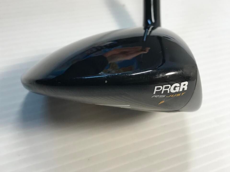 最短翌日発送】【訳あり】RS JUST | 18 | S | Diamana for PRGR (RS