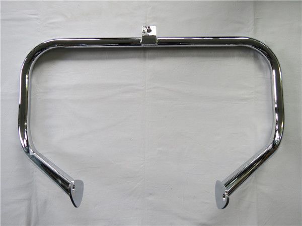 harley エンジンガード クラッシュバー 97-08年 クローム