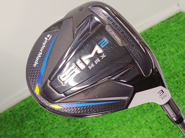 テーラーメイド ステルスアイアン 5本（6−P） KBS MAX MT85 S