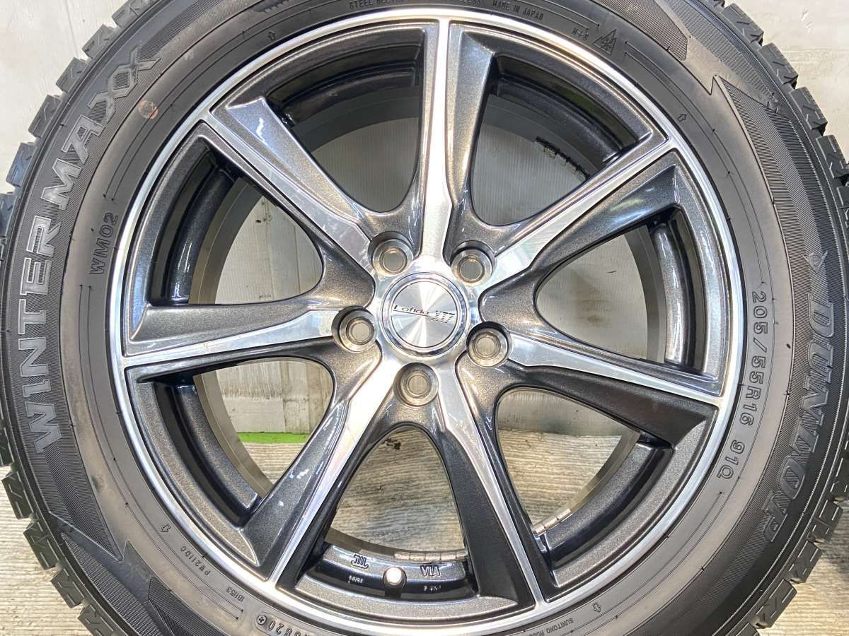 タイヤ スタッドレスタイヤ