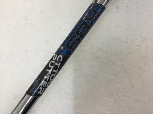 テーラーメイド TRUSS TM 2 33インチ パター PT スチール フレックスその他 メンズ 男性用 右利き 右用 Cランク ゴルフクラブ ゴルフトーナメント用品 パター 