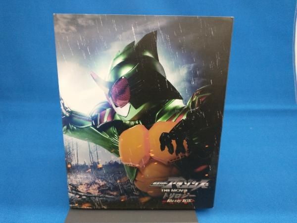 仮面ライダーアマゾンズ THE MOVIE トリロジー Blu-ray BOX Amazon.co.jp: 仮面ライダーアマゾンズ THE MOVIE トリロジー