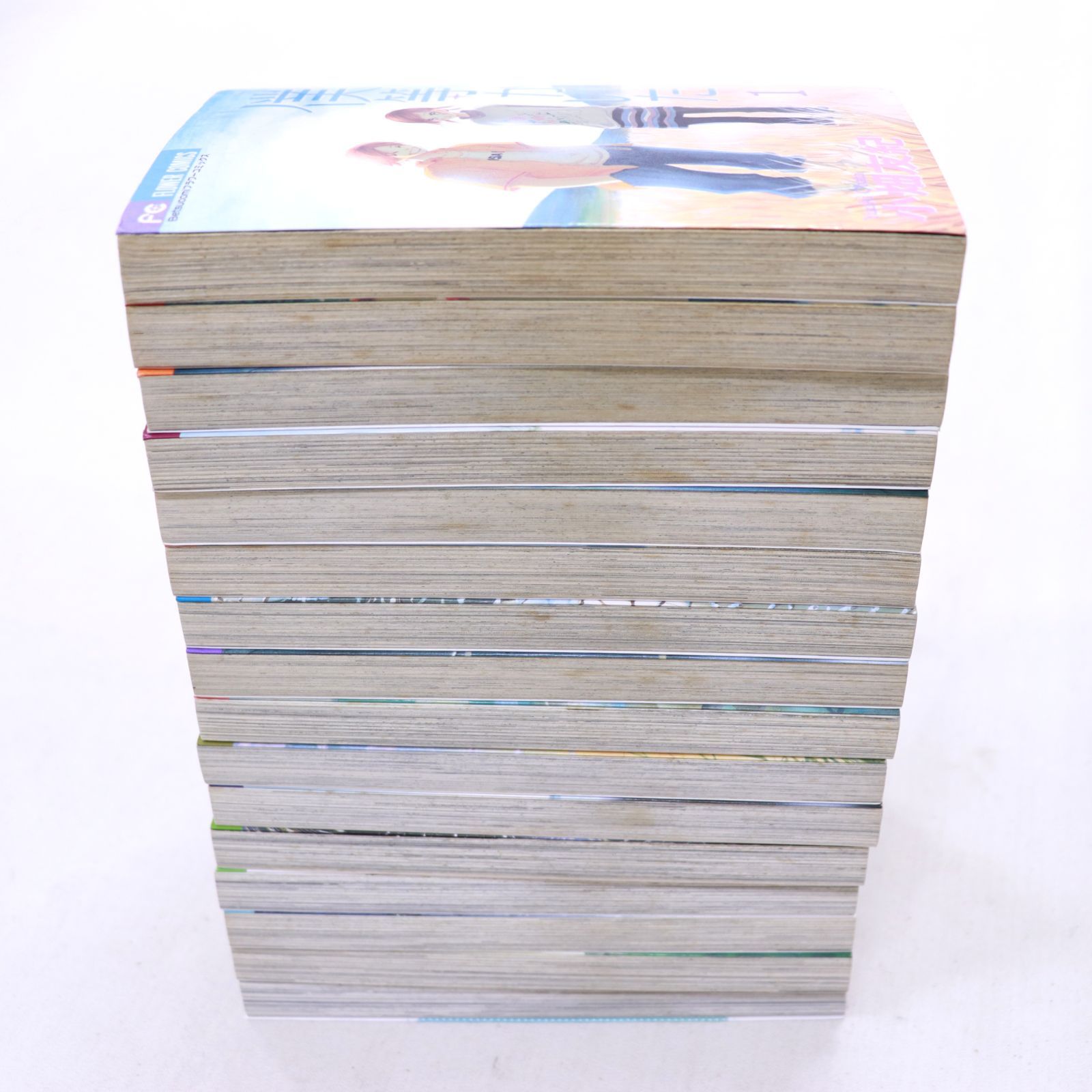 (未使用･未開封品)　僕等がいた コミック 全16巻完結セット (フラワーコミックス) p1m72rm 僕等がいた コミック 全16巻完結セット (フラワーコミックス