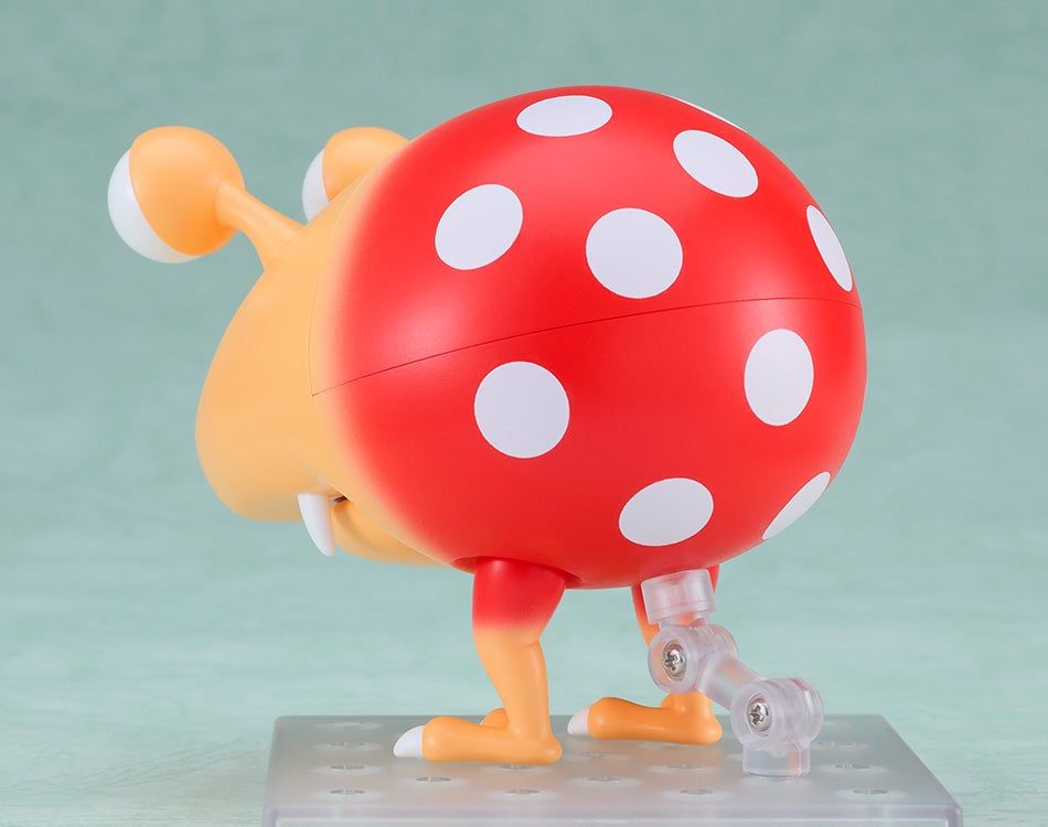 ねんどろいど ピクミン チャッピー 塗装済み可動フィギュア