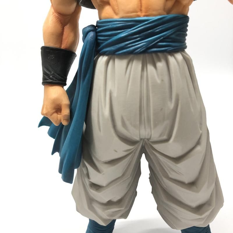 【中古】現状品)超ｻｲﾔ人ｺﾞｯﾄﾞ超ｻｲﾔ人ｺﾞｼﾞｰﾀ 一番くじ EXTREME SAIYAN MASTERLISE C賞 ﾌｨｷﾞｭｱ[18][240018370706] 中古】現状品)超ｻｲﾔ人ｺﾞｯﾄﾞ超ｻｲﾔ人ｺﾞｼﾞｰﾀ 一番くじ EXTREME