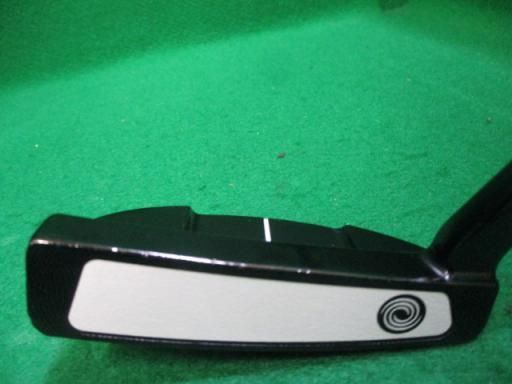 オデッセイ PROTYPE ix 9HT 33インチ パター PT スチール フレックスその他 メンズ 男性用 右利き 右用 Cランク ゴルフクラブ