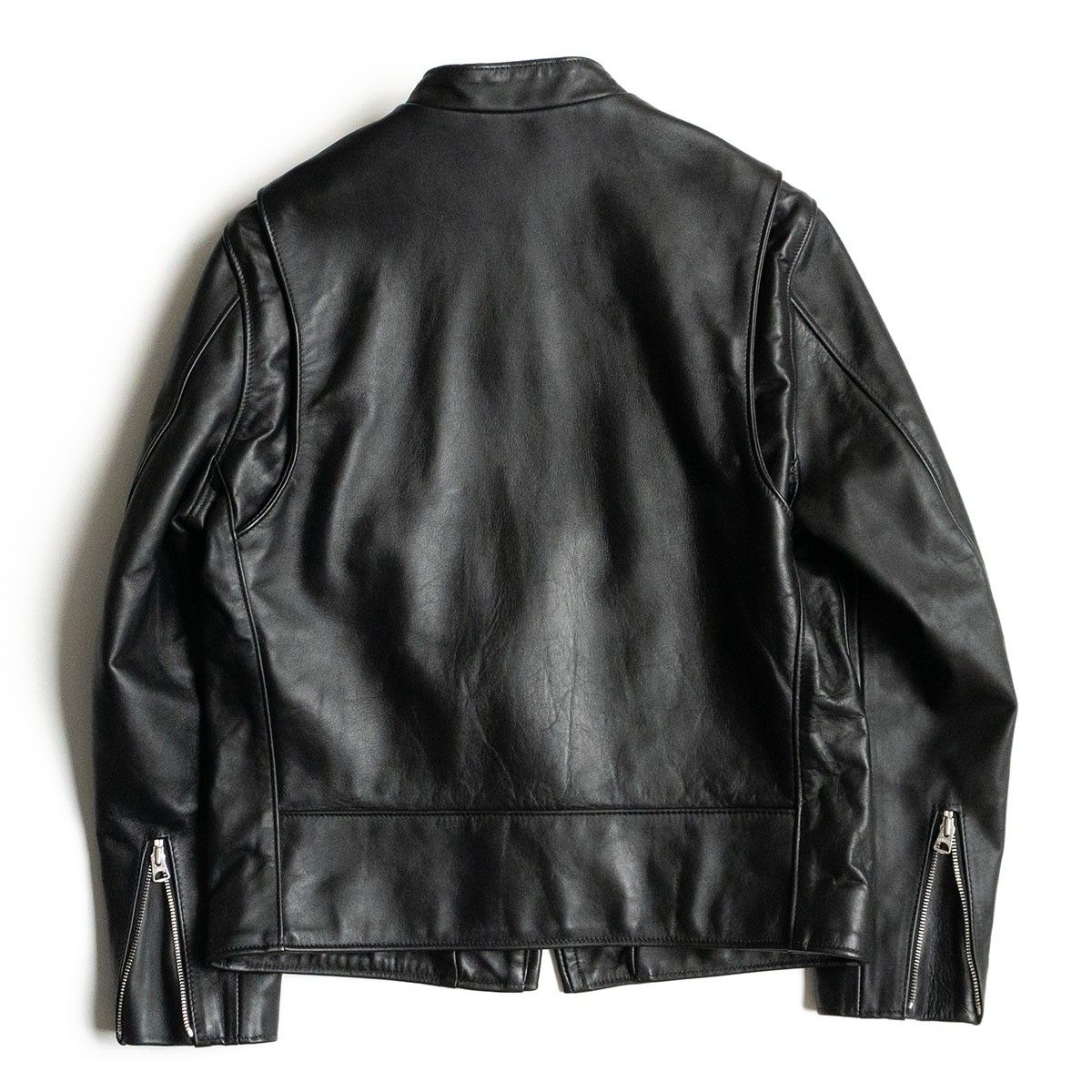 美品】SCHOTT【641XX/シングルライダースジャケット】40
