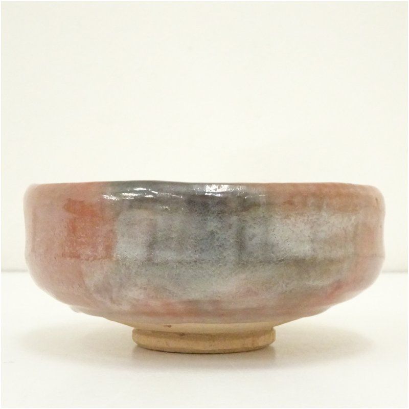 昭和レトロ  因久山焼  保親  茶碗 茶道具  骨董品  アンティーク 山本山 茶筒 お茶入れ 煎茶入れ 陶器 菓子 昭和 レトロ 茶壷