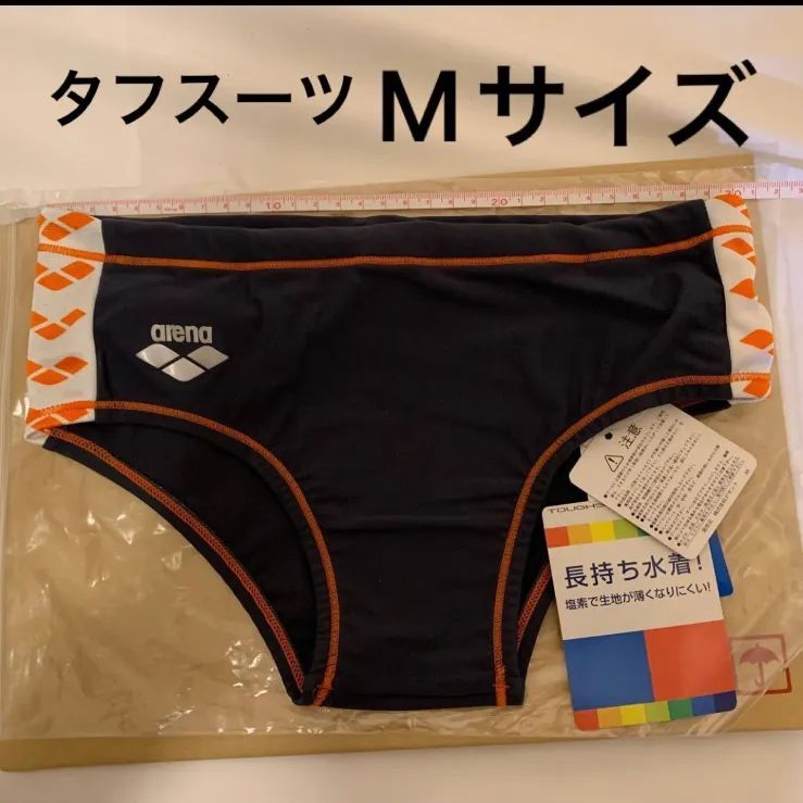 アリーナ タフスーツ サイズM - メルカリ