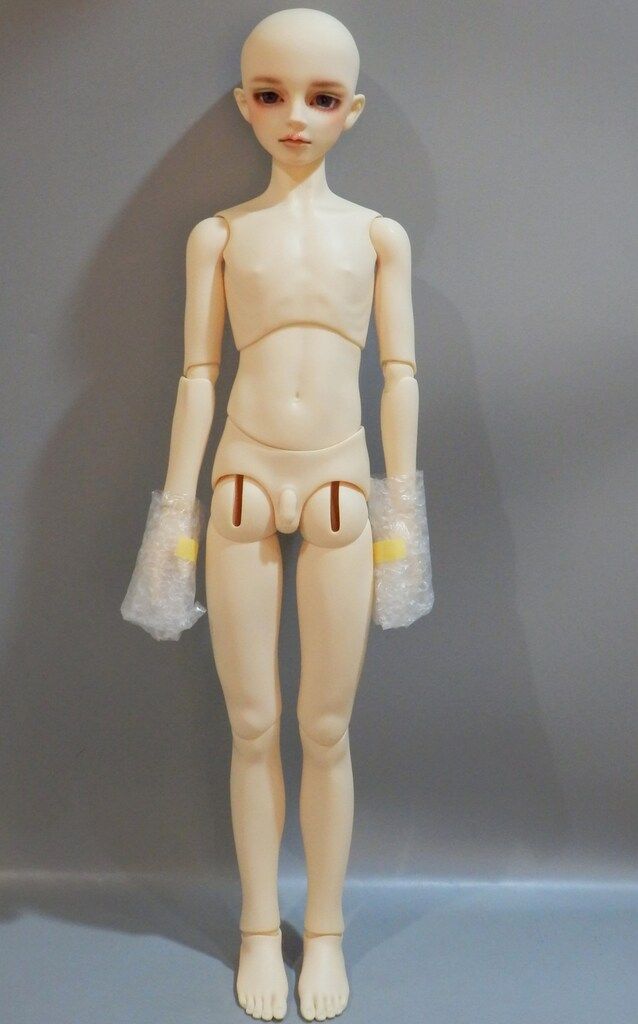 SDGr男の子