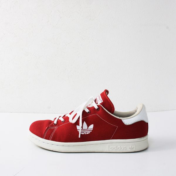 adidas Originals B37894 STAN SMITH Scarlet 22.5cm 2400013186810