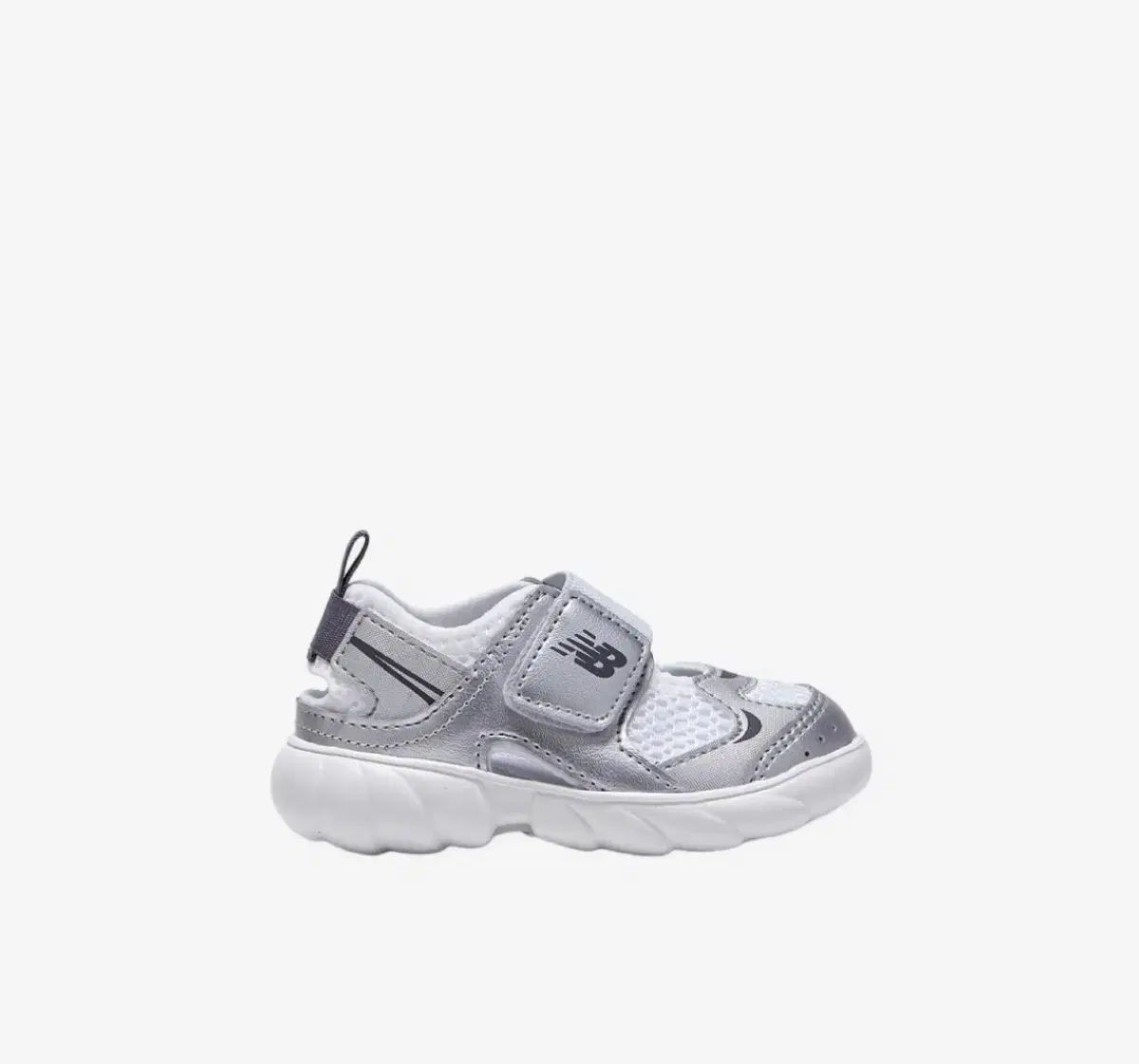New Balance ニューバランス フリドル 920 サンダル シルバー 160