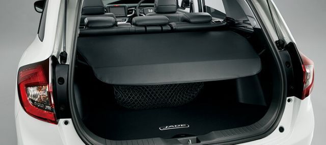 HONDA ホンダ 純正 JADE ジェイド 収納パッケージ 2列仕様車用 2018.5～仕様変更 08Z01-T4R-A00D
