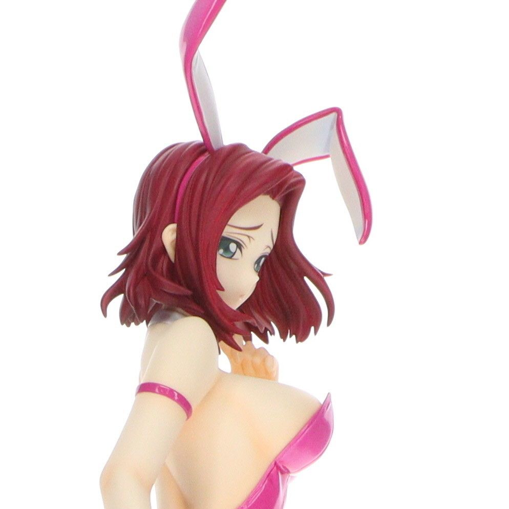 限定 B-Style 紅月カレン(こうづきかれん) バニーVer. コードギアス