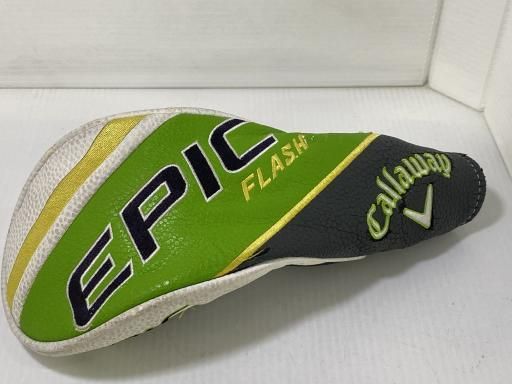 フェアウェイウッド