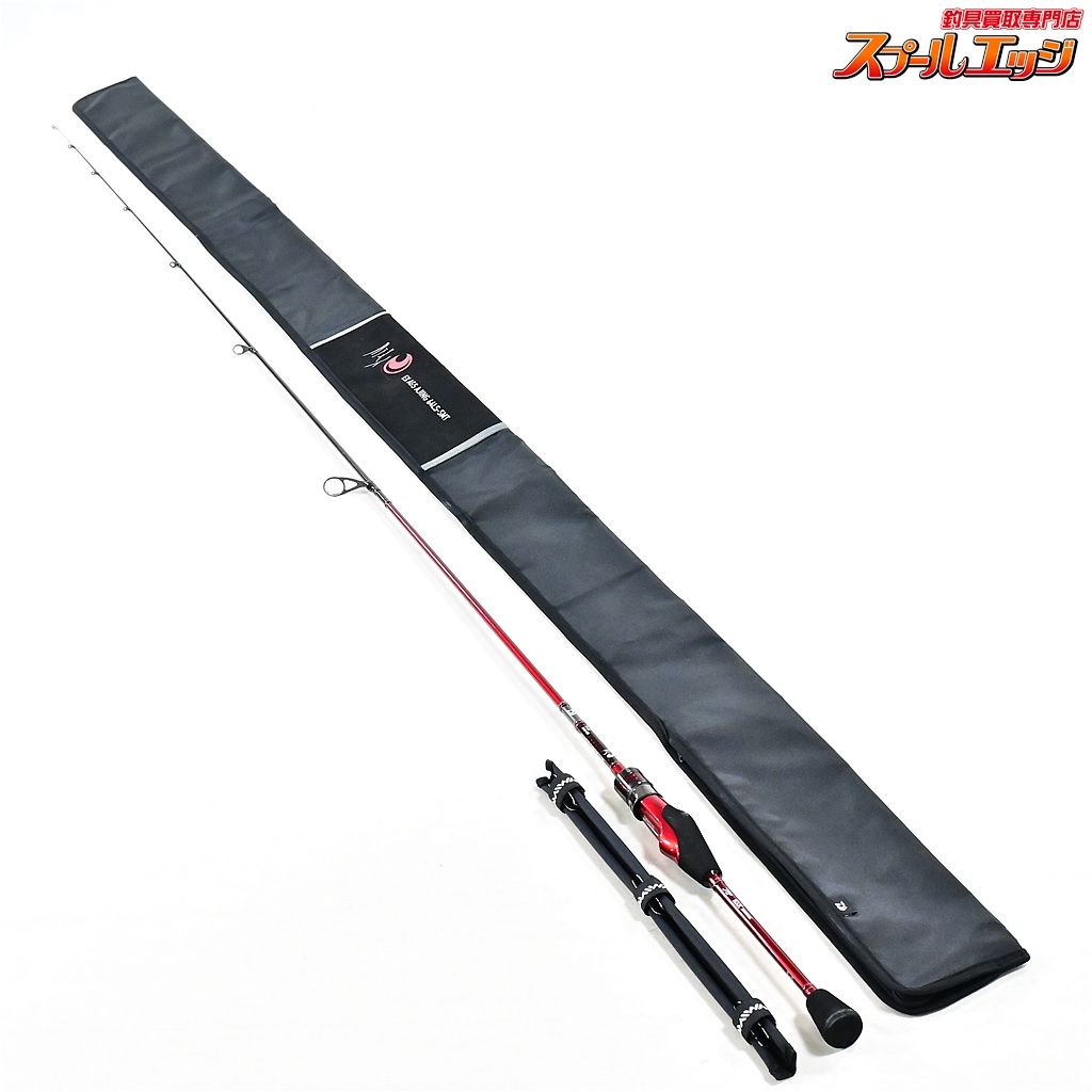 希少カラー黒モデル！チームダイワTEAM DAIWA2004C日本製　淡水でのみ 希少品 オールドダイワ TEAM DAIWA-X リール 103Hi 右 6.3