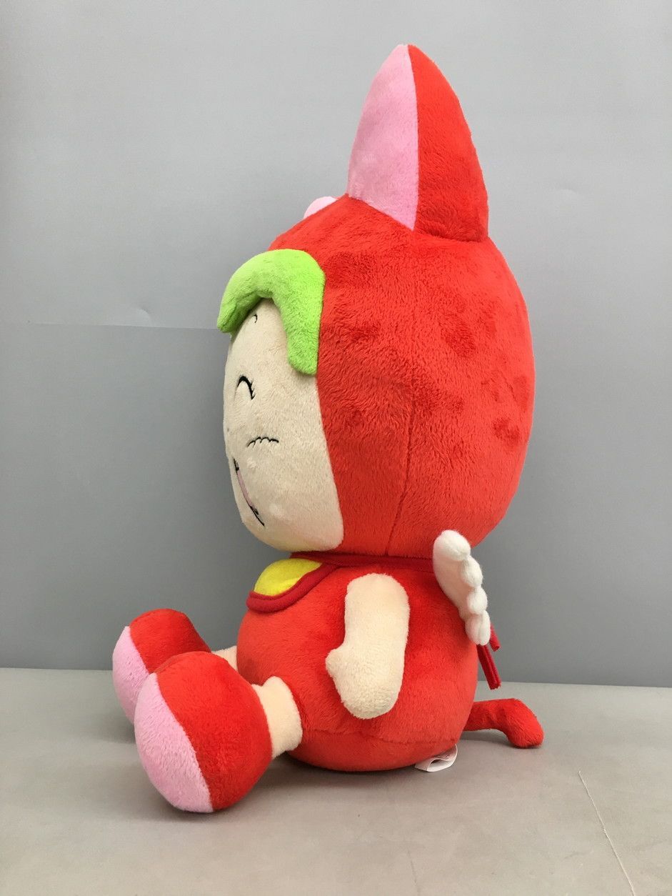 ぬいぐるみ ガッチャン 全高約40cm がっちゃん Dr.スランプ