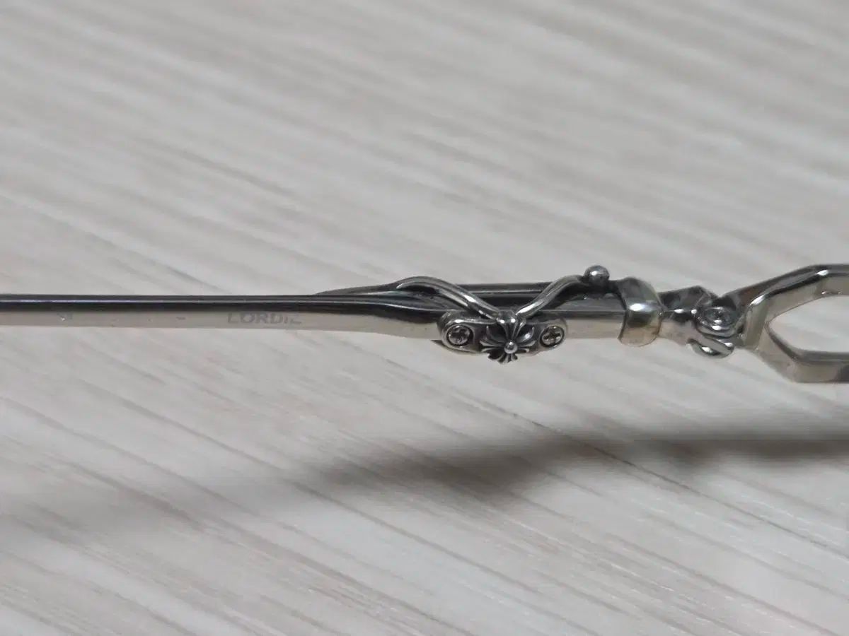 シルバー フルセット