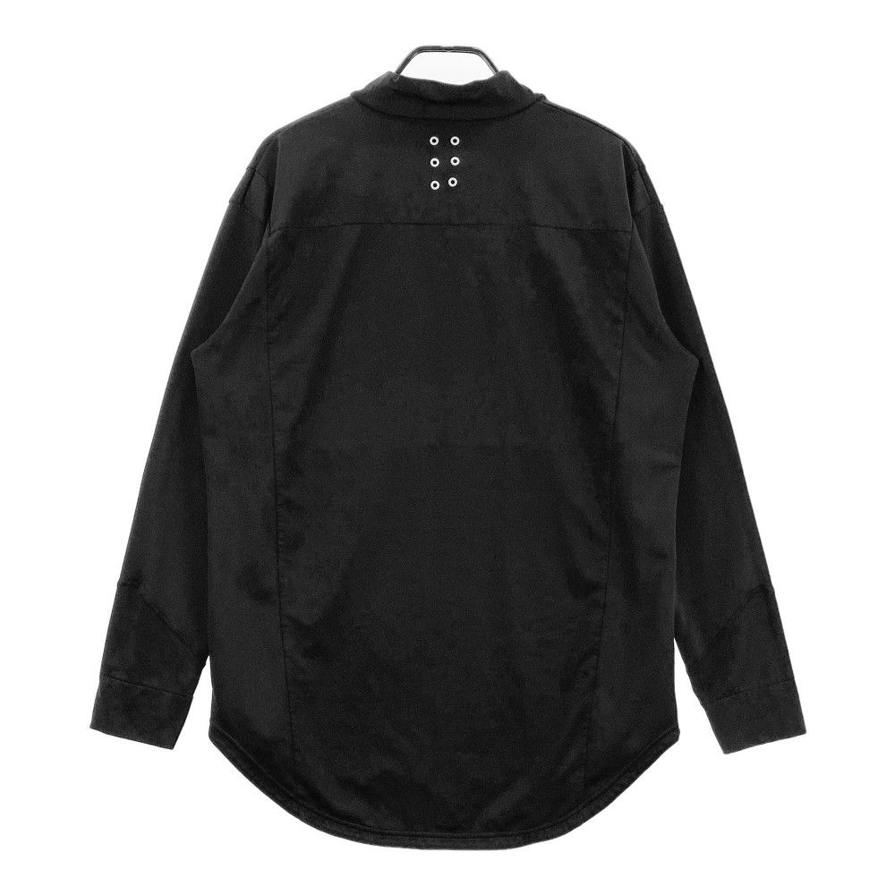 RUSSELINO ラッセルノ 長袖 モックネック サイズ7 RUSSELUNO ラッセルノ 裏起毛モックネック長袖Tシャツ ルチャ