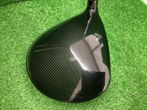 中古】 キャロウェイ EPIC SPEED 9° ドライバー DR Diamana TB