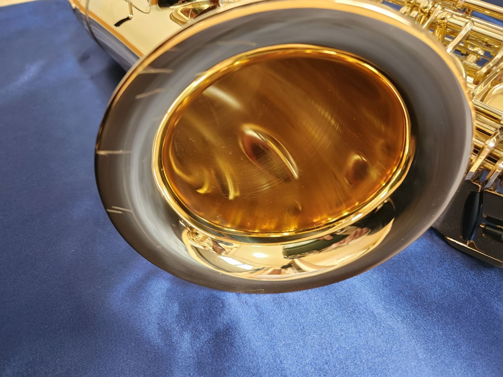 YAS-475 アルトサックス