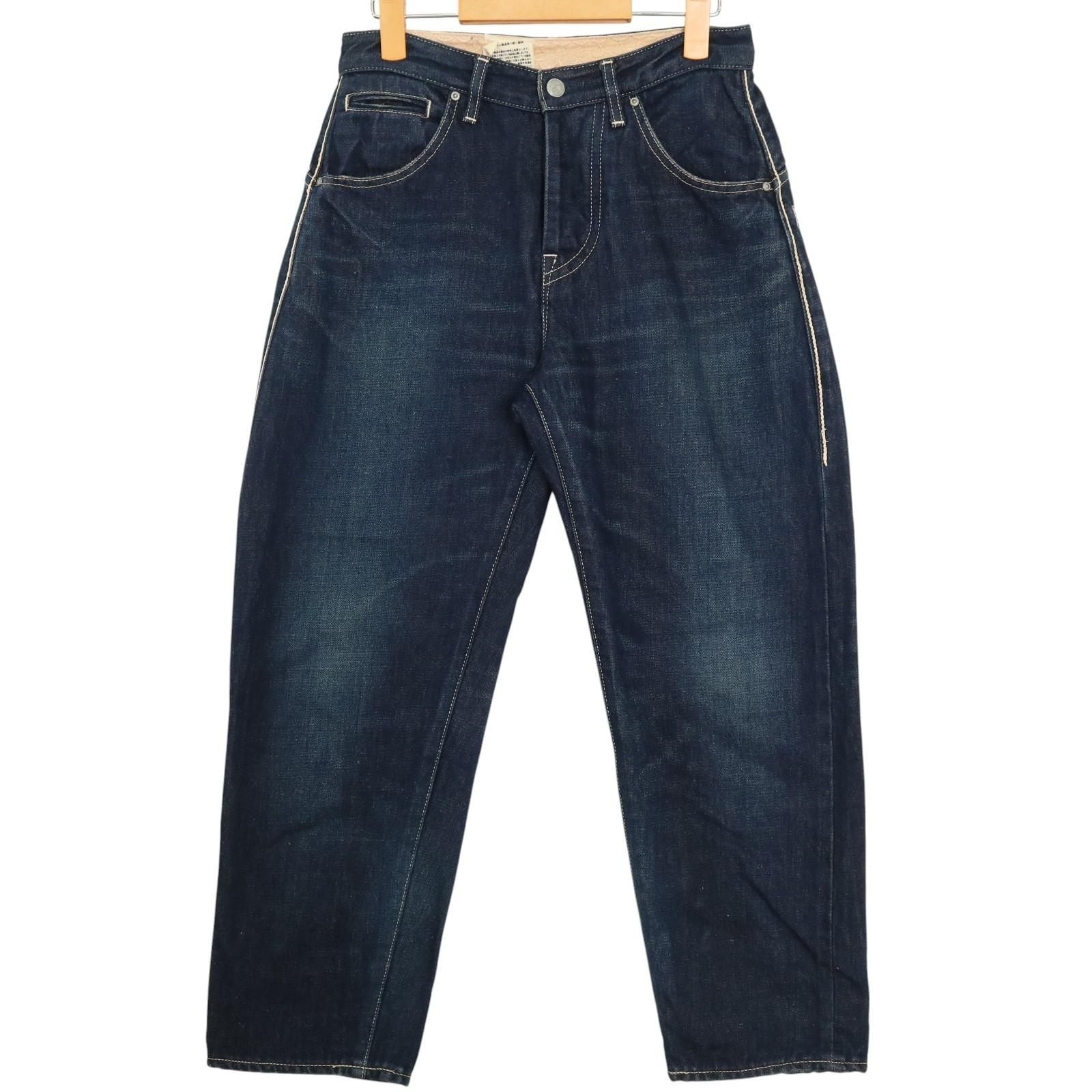 mina perhonen ミナペルホネン always ジーンズ＊