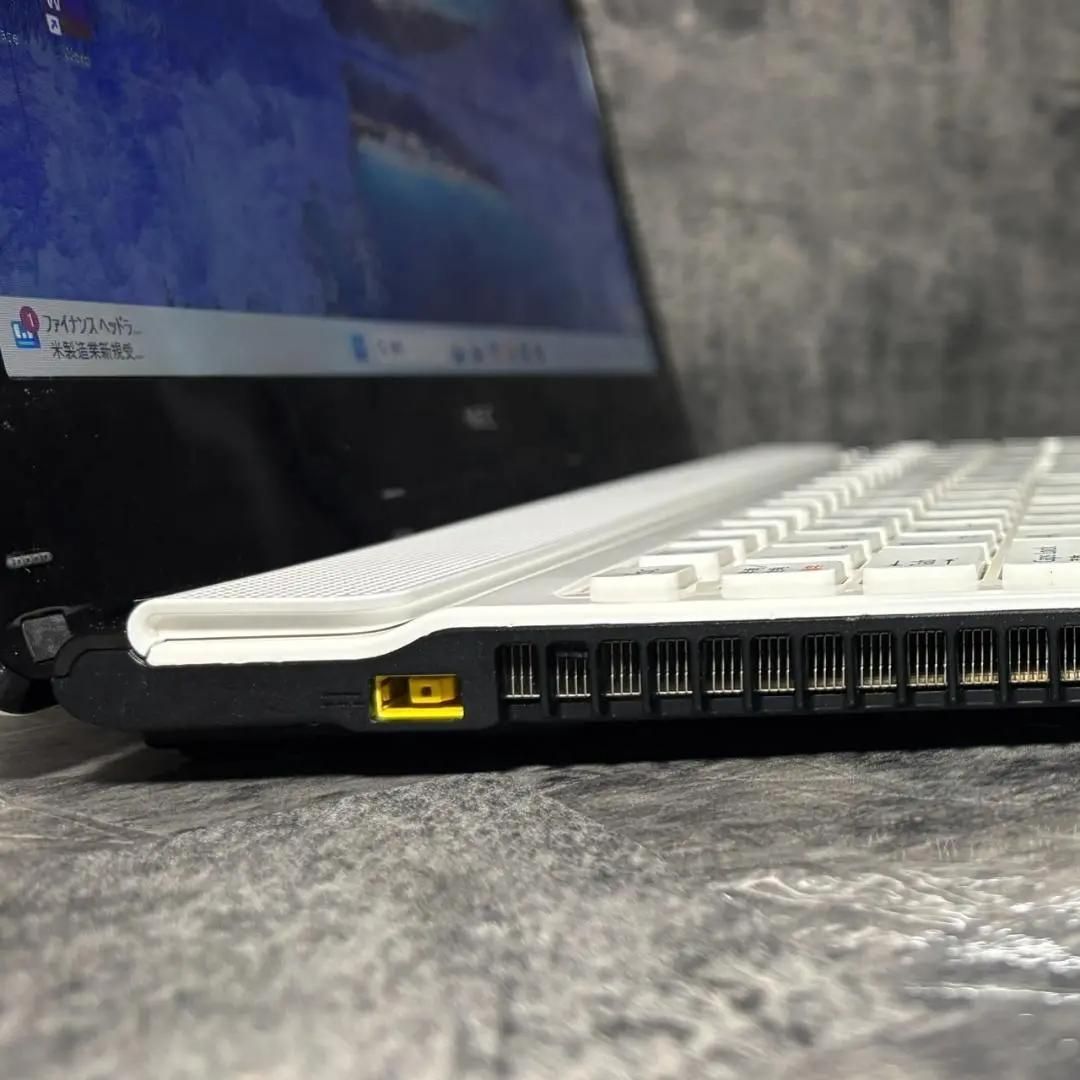 NMku01404 SSD,初期設定済ワード・エクセル・パワポすぐつかえるよ!! Nka3102N初期設定済 最新オフィス2024ワード・エクセルすぐ