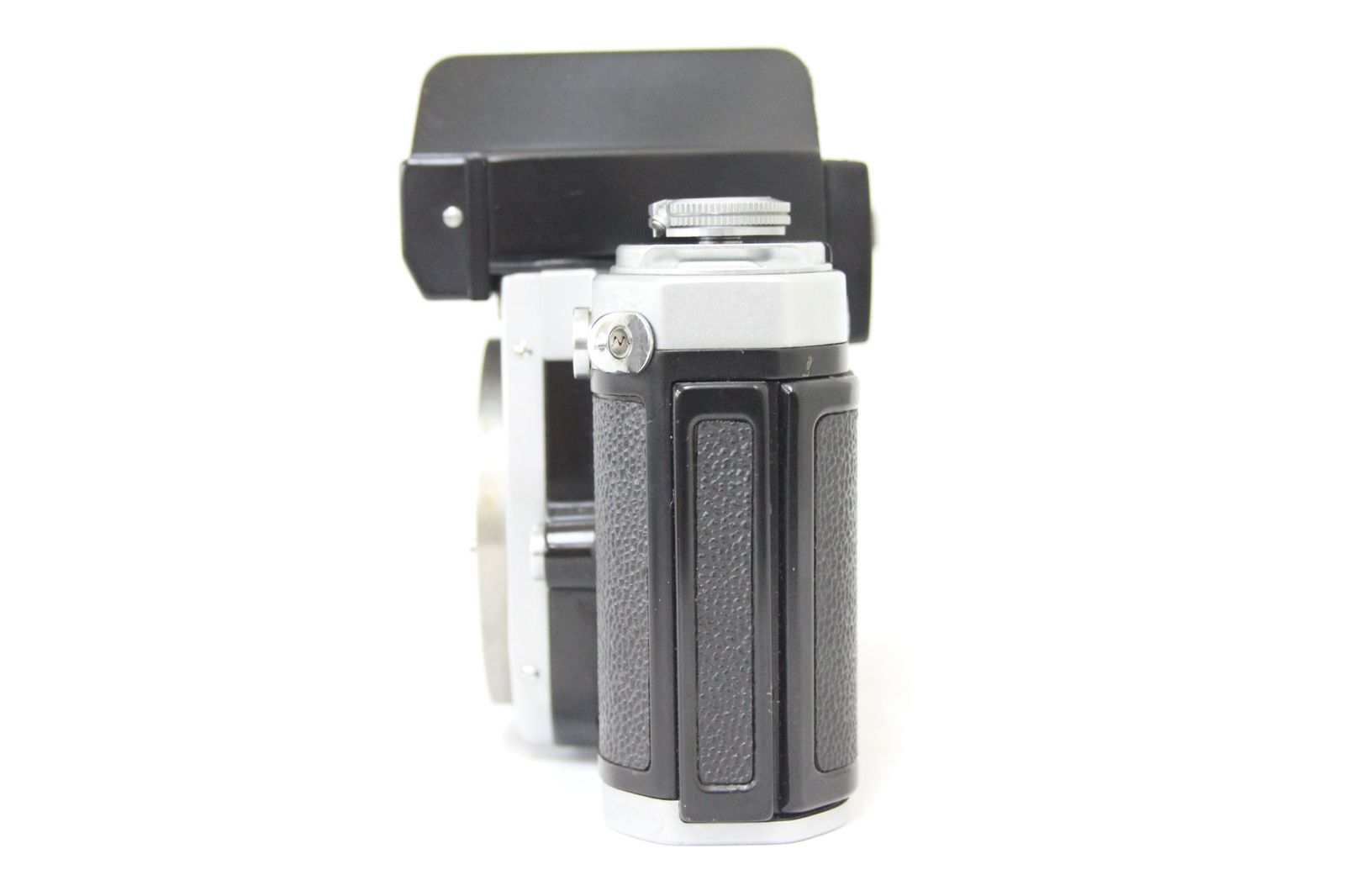 希少 Dummy】 Nikon F2 フォトミック DP-1 Nikkor-S 50mm F1.4 Dummy