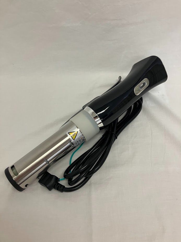 業務用】GLUDIA 低温調理器 ハイパワー1200W・大容量20L・強対流